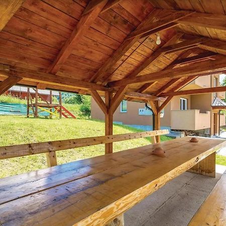Apartments For Families With Children Jasenak, Karlovac - 17501 Zewnętrze zdjęcie