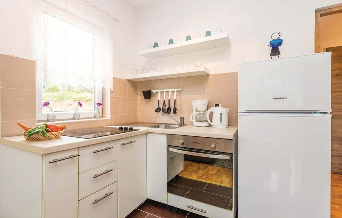 Apartments For Families With Children Jasenak, Karlovac - 17501 Zewnętrze zdjęcie