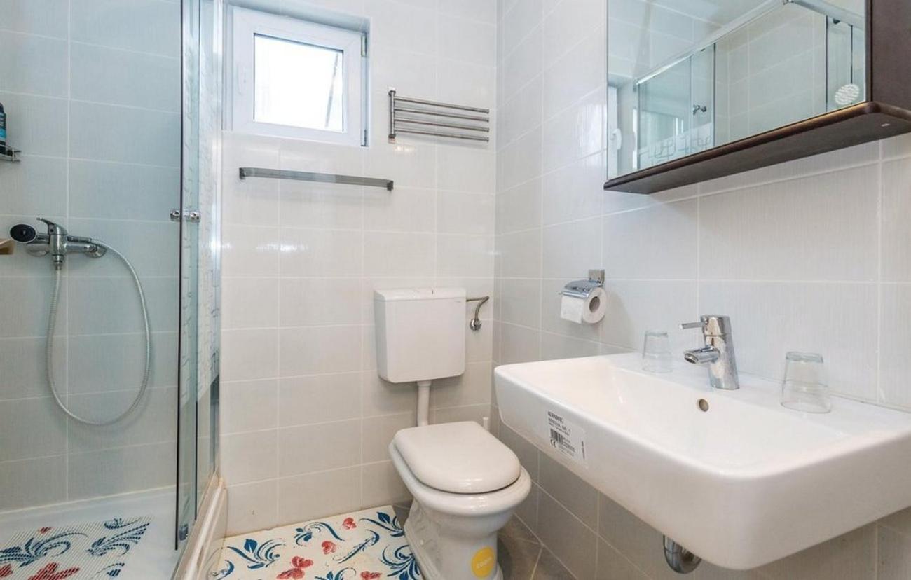 Apartments For Families With Children Jasenak, Karlovac - 17501 Zewnętrze zdjęcie