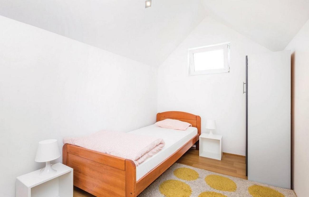 Apartments For Families With Children Jasenak, Karlovac - 17501 Zewnętrze zdjęcie