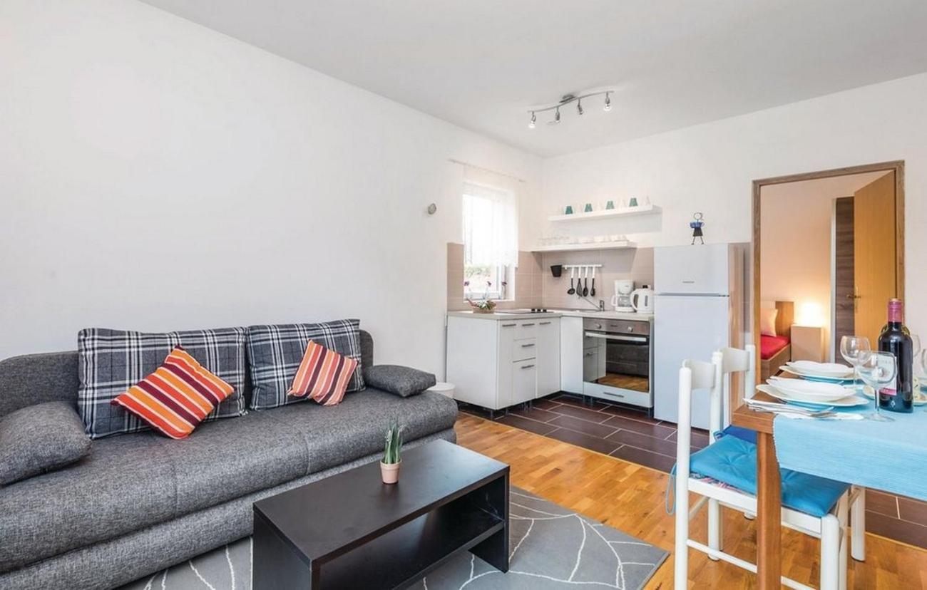 Apartments For Families With Children Jasenak, Karlovac - 17501 Zewnętrze zdjęcie