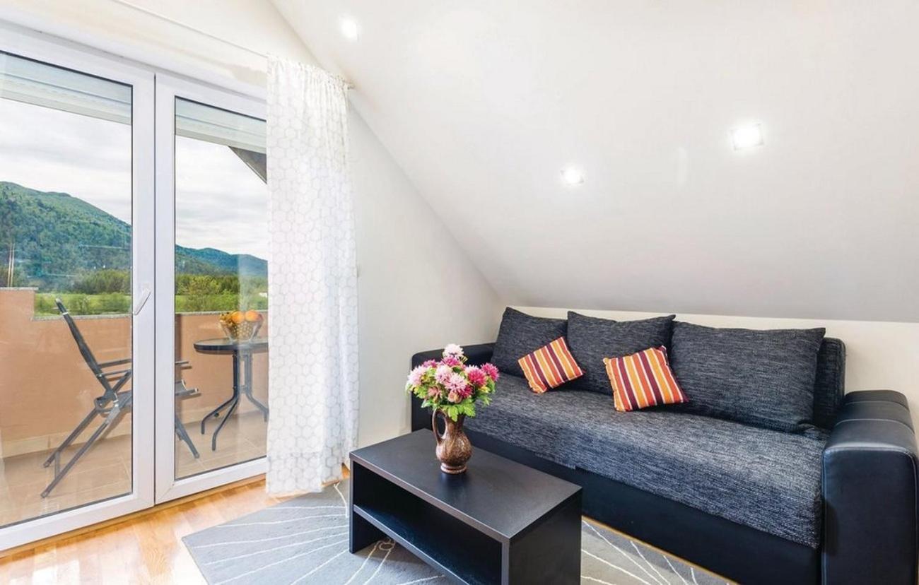 Apartments For Families With Children Jasenak, Karlovac - 17501 Zewnętrze zdjęcie
