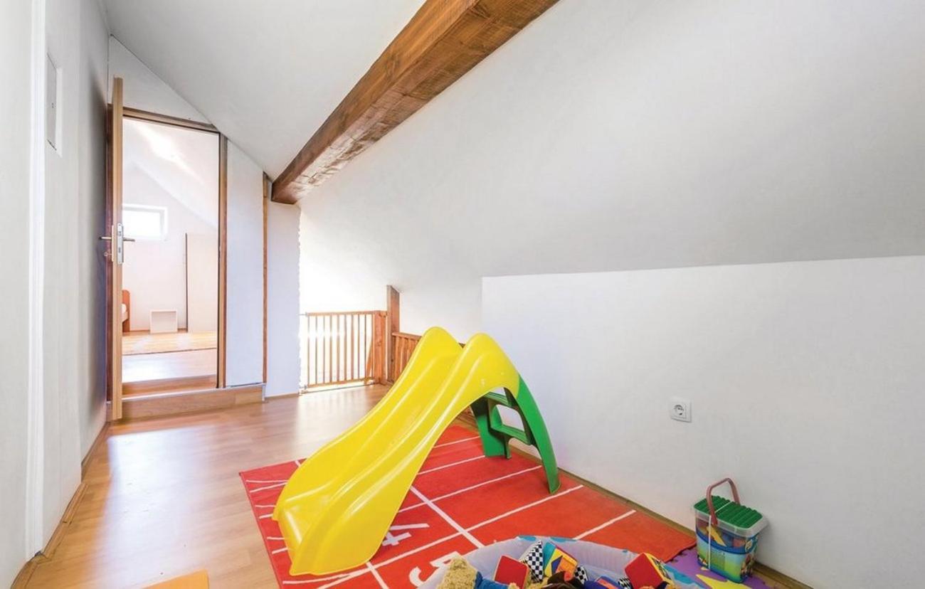 Apartments For Families With Children Jasenak, Karlovac - 17501 Zewnętrze zdjęcie