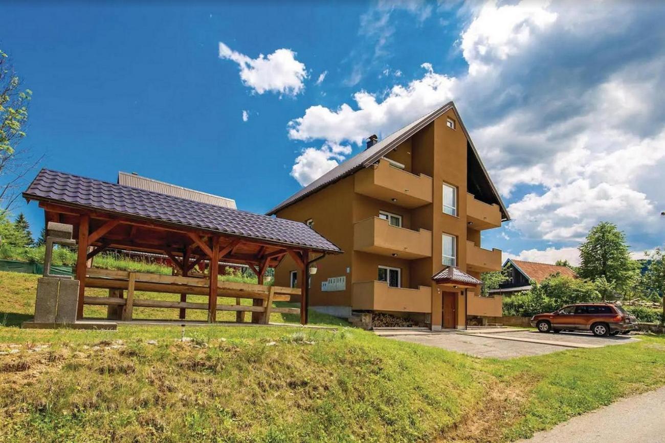 Apartments For Families With Children Jasenak, Karlovac - 17501 Zewnętrze zdjęcie