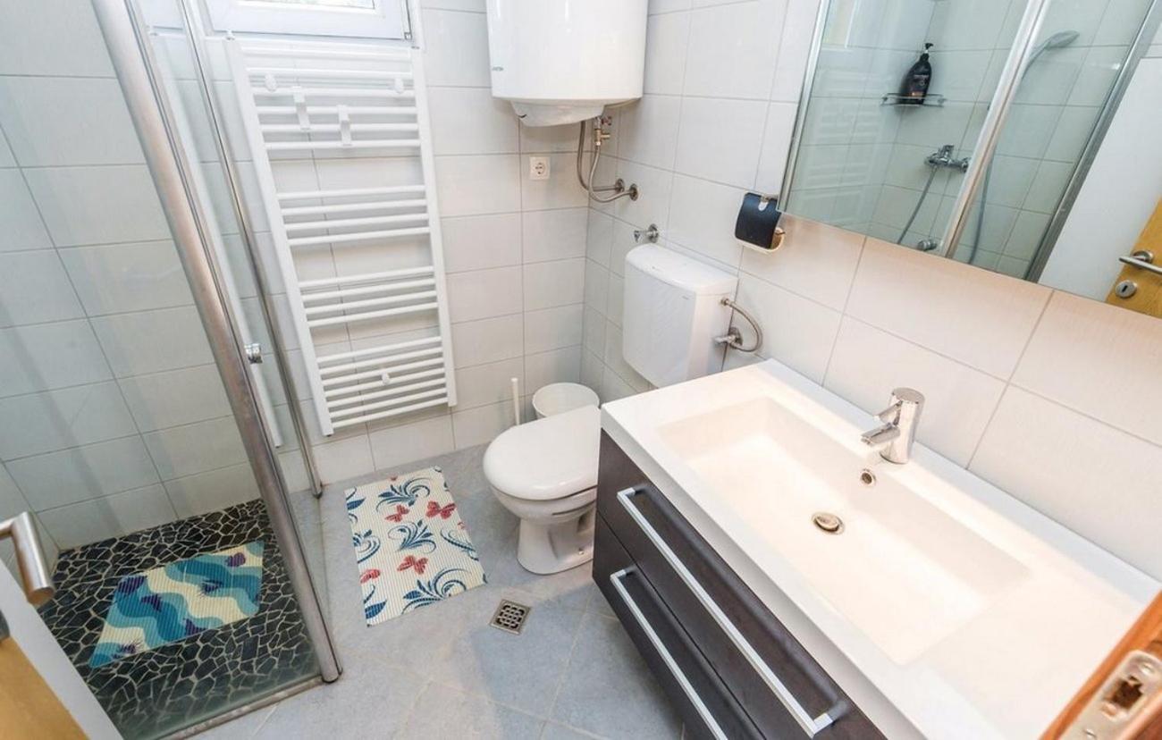 Apartments For Families With Children Jasenak, Karlovac - 17501 Zewnętrze zdjęcie