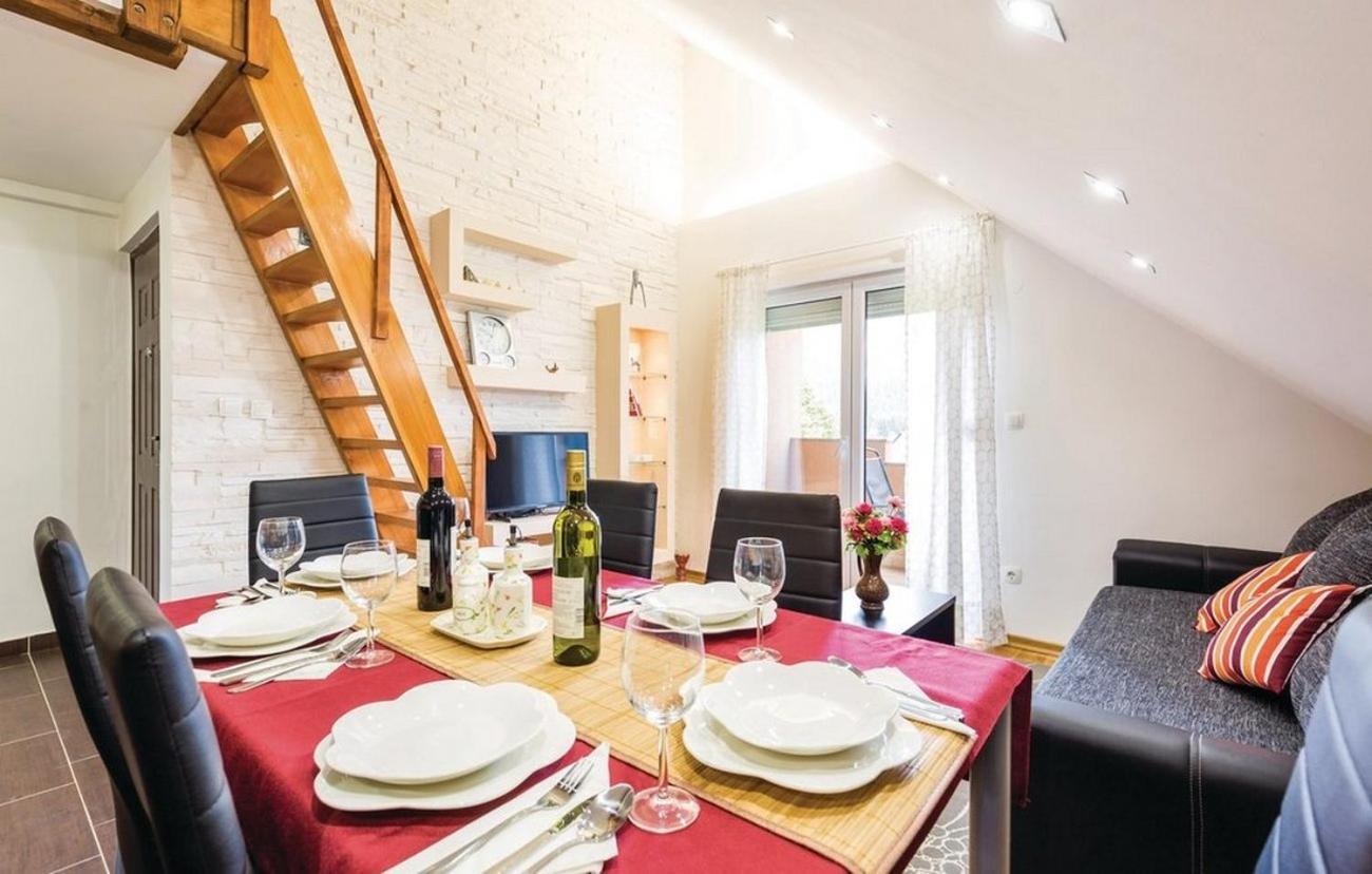 Apartments For Families With Children Jasenak, Karlovac - 17501 Zewnętrze zdjęcie
