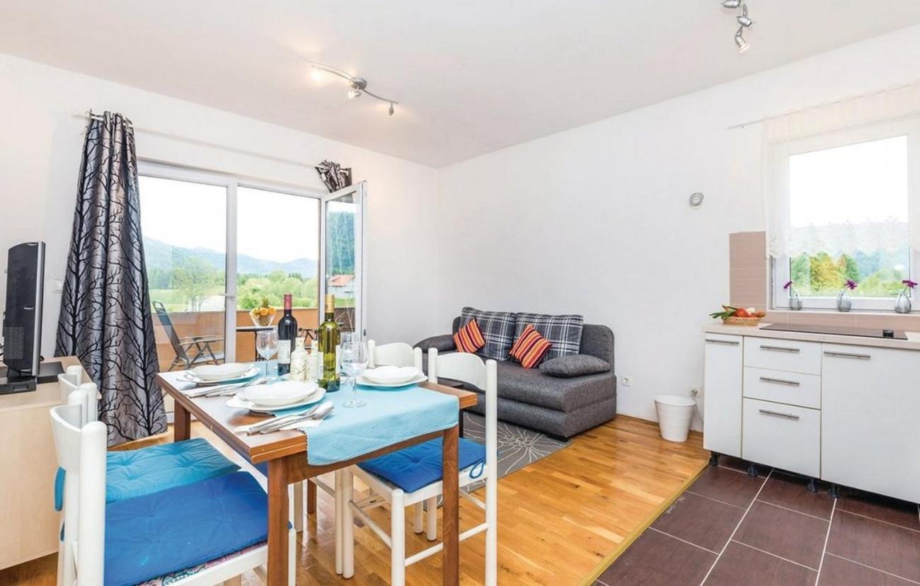 Apartments For Families With Children Jasenak, Karlovac - 17501 Zewnętrze zdjęcie