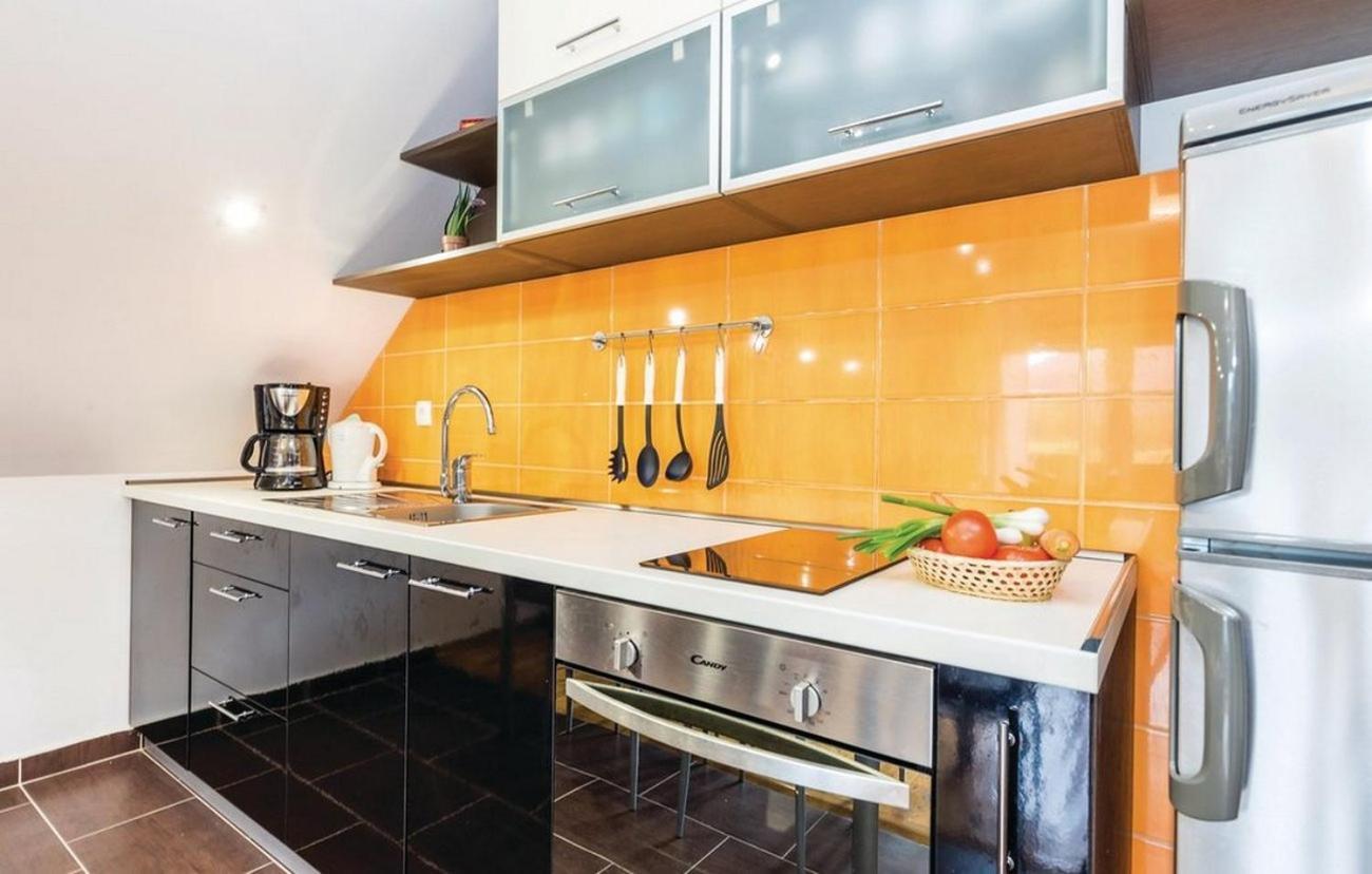 Apartments For Families With Children Jasenak, Karlovac - 17501 Zewnętrze zdjęcie